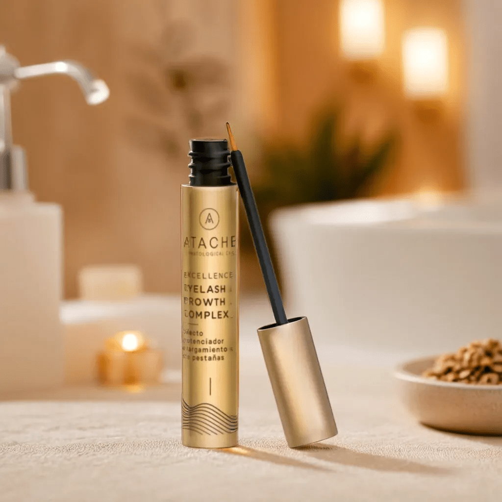Eyelash Growth Complex - Excellence de Atache - Atache
