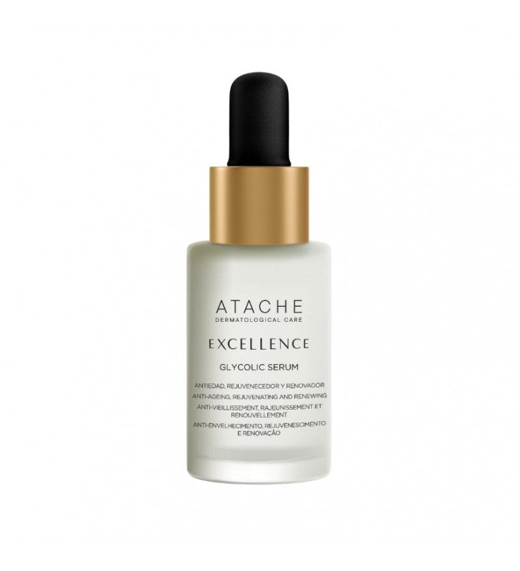 Glycolic Serum - Atache___215___1888490596