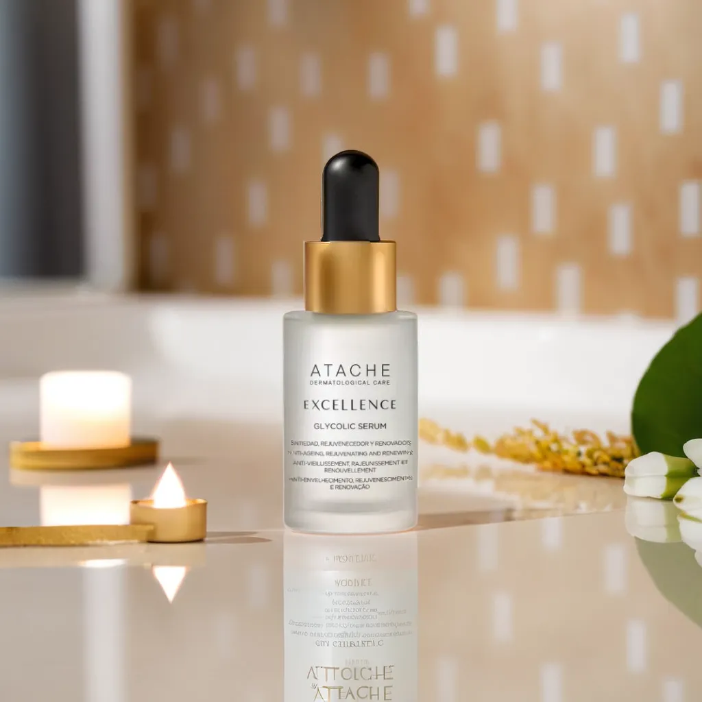 Excellence Glycolic Serum - Atache thumbnail