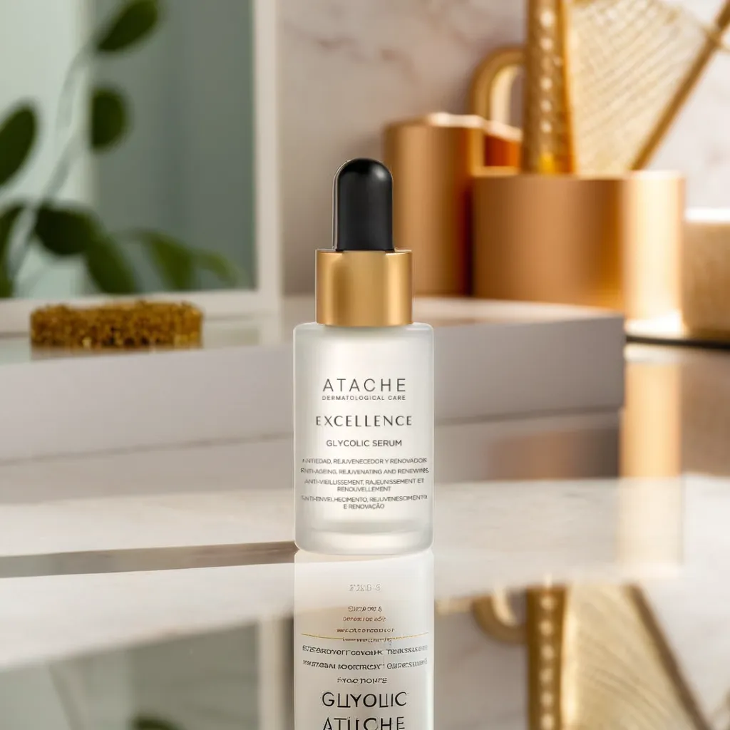 Excellence Glycolic Serum - Atache thumbnail