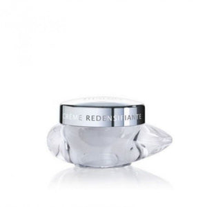 Paso 7: Crema — Créme Redensifiante - Exception Marine de Thalgo de Thalgo