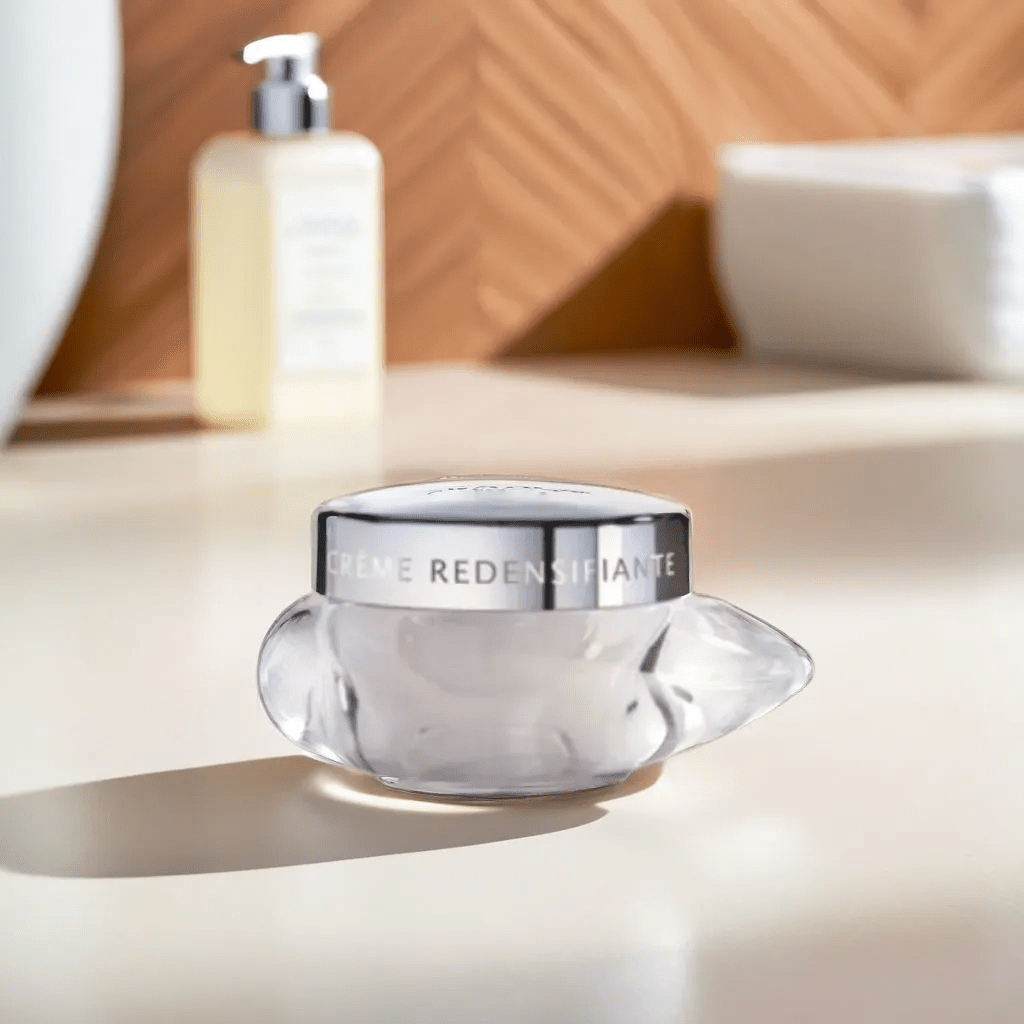 Exception Marine. Créme Redensifiante - THALGO - Thalgo