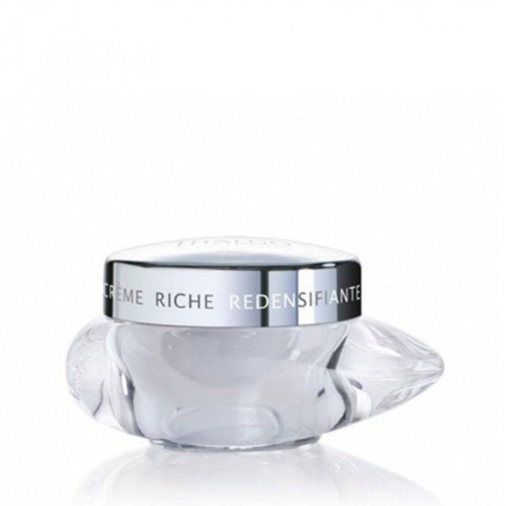 Exception Marine. Créme Riche Redensifiante - THALGO - Thalgo