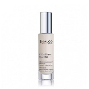 Sérum Redensifiant Intensif - Exception Marine de Thalgo de Thalgo