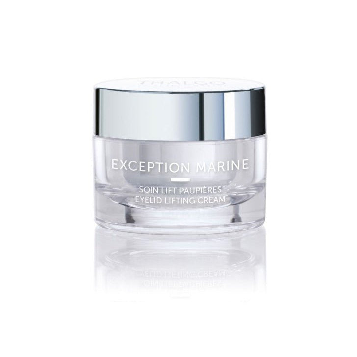 Exception Marine. Soin Lift Paupières - THALGO - Thalgo