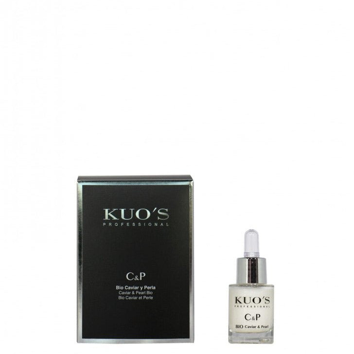 Kuo's Professional - Exclusive. Bio CP Caviar & Pearl - Kuo's Professional
