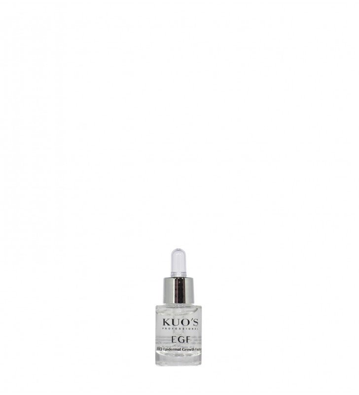 Kuo's Professional - Exclusive. Bio EGF Epidermical Growth Factors - Kuo's Professional