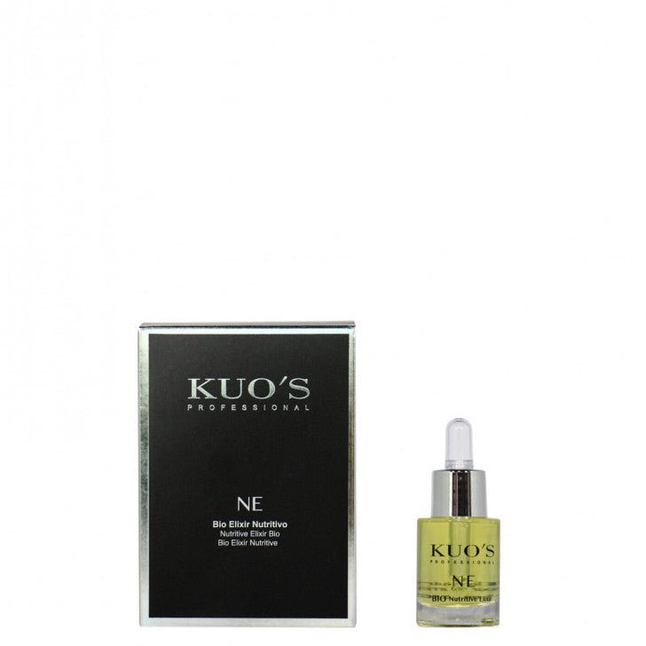 Kuo's Professional - Exclusive. Bio Ne Nutritive Elixir - Kuo's Professional