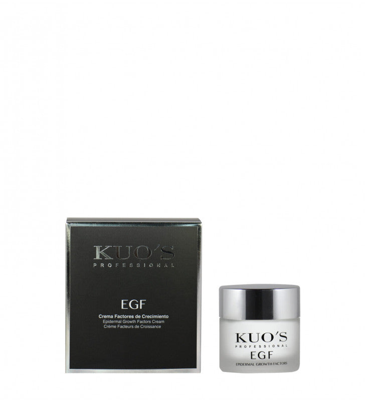 Exclusive  Crema EGF Epidermal Growth Factors - KUO'S___7475___1624592886