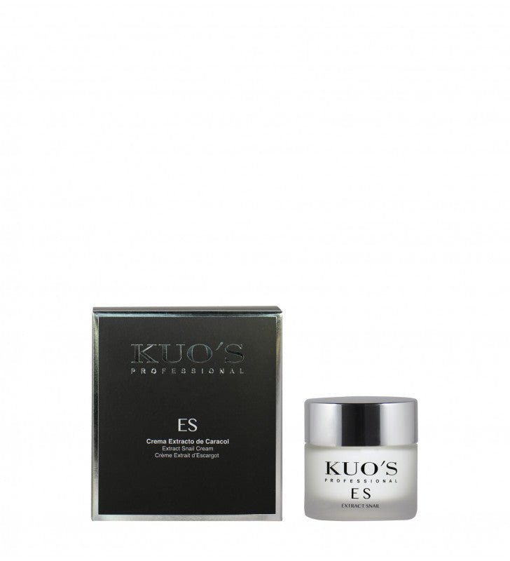 Kuo's Professional - Exclusive. Crema ES Extract Snail - Kuo's Professional
