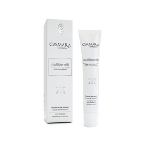 Paso 7: Crema — Multibenefit - Productos exclusivos de Casmara de Casmara