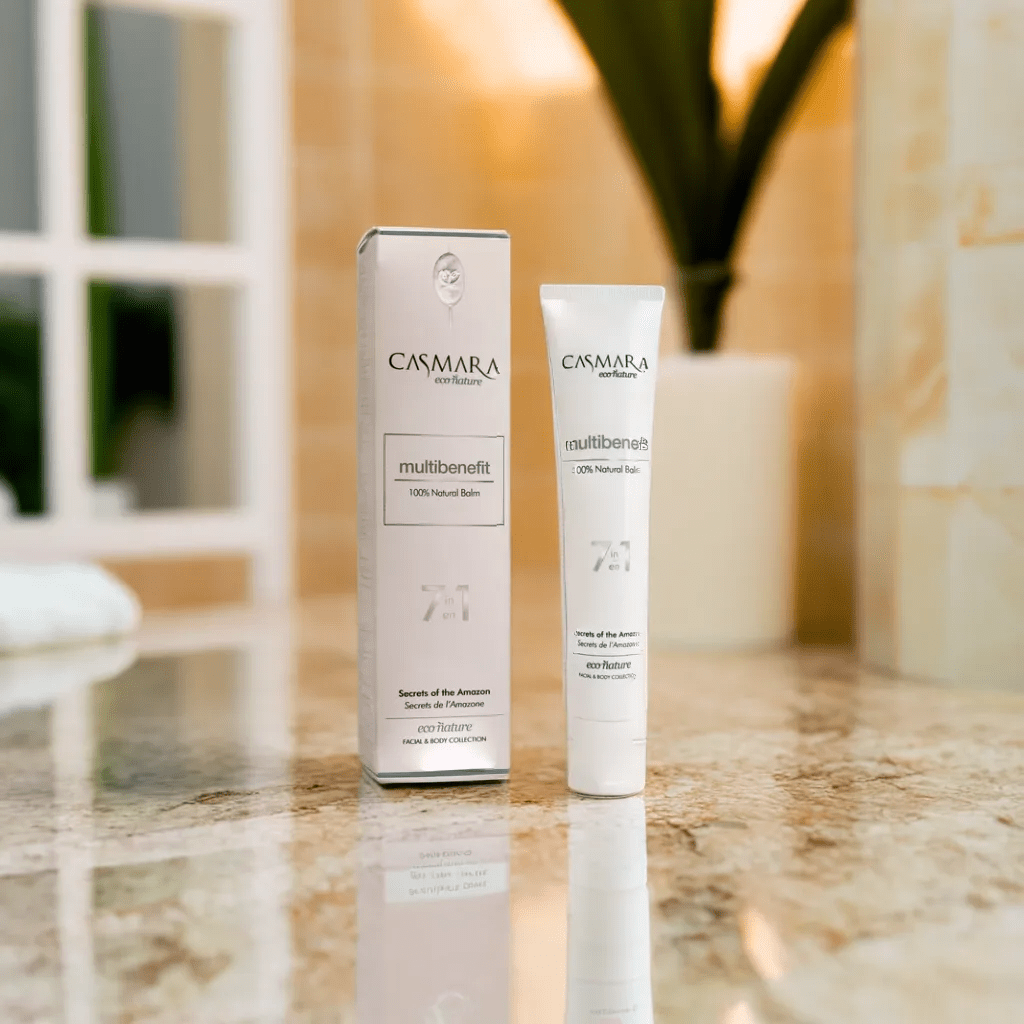 Multibenefit - Productos exclusivos de Casmara - Casmara