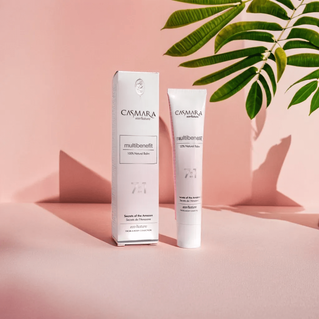 Multibenefit - Productos exclusivos de Casmara - Casmara