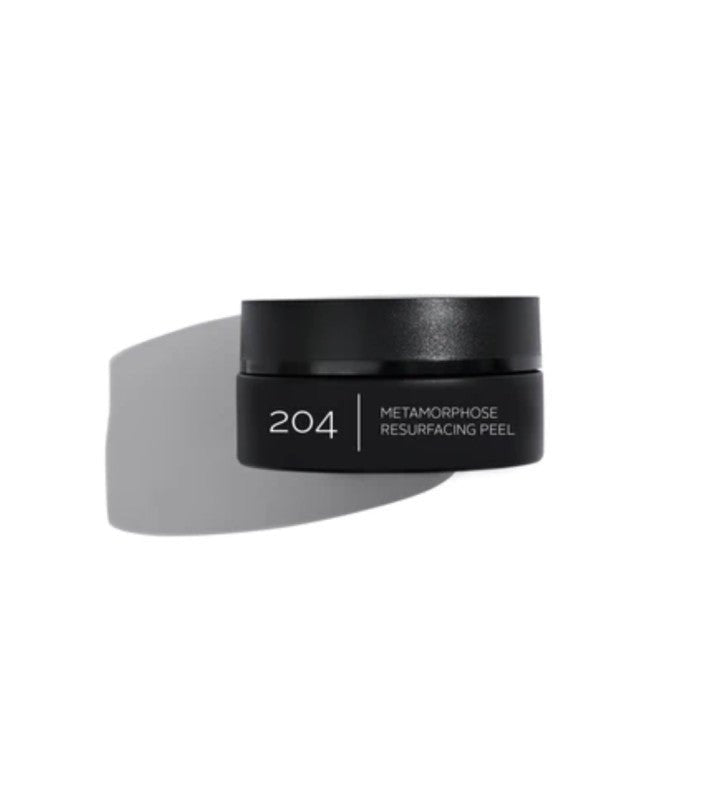 204 Metamorphose Resurfacing Peel - Exfoliantes de Sofia Bertrand