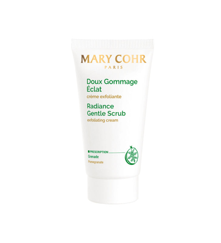 Exfoliants. DOUX GOMMAGE ÉCLAT - Mary Cohr thumbnail