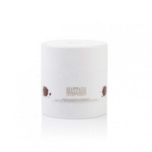 Exfoliantes. Peeling Natural Sal y Seda - Massada