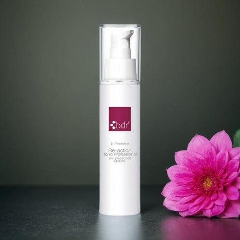 Exfoliantes. Re - Action Tonic - BDR - BDR