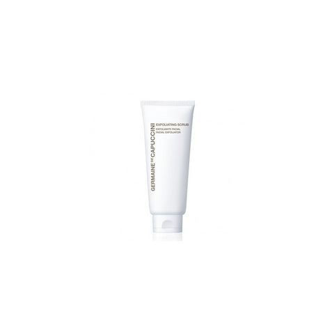 Scrub esfoliante esfoliante - GERMAINE DE CAPUCCINI