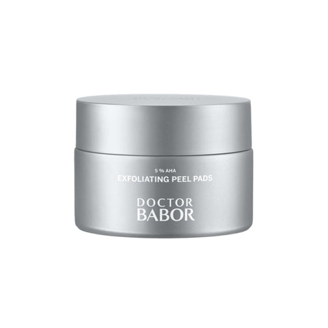 Exfoliating Peel Pads - Resurface de Doctor Babor