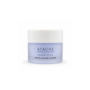 Paso 4: Peeling o exfoliante — Exfoliating Scrub - Essentielle de Atache de Atache