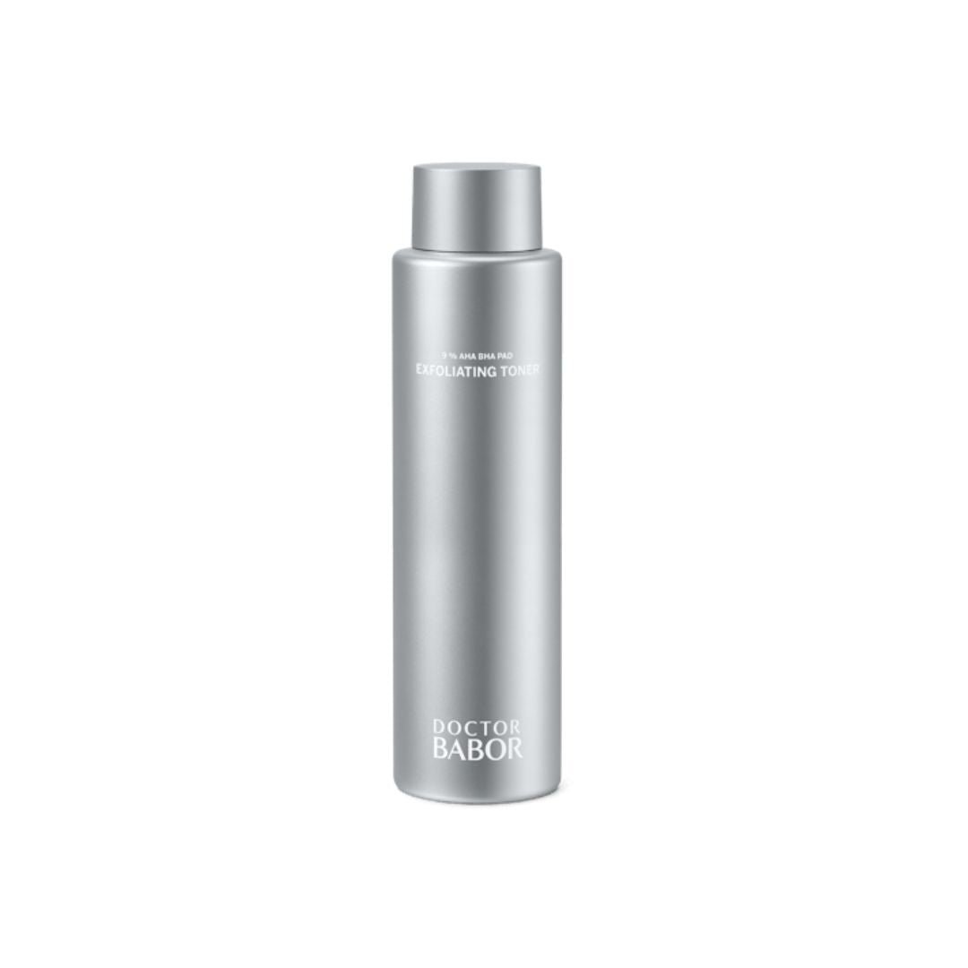 Exfoliating Toner - Clarifying de Doctor Babor - D. Babor