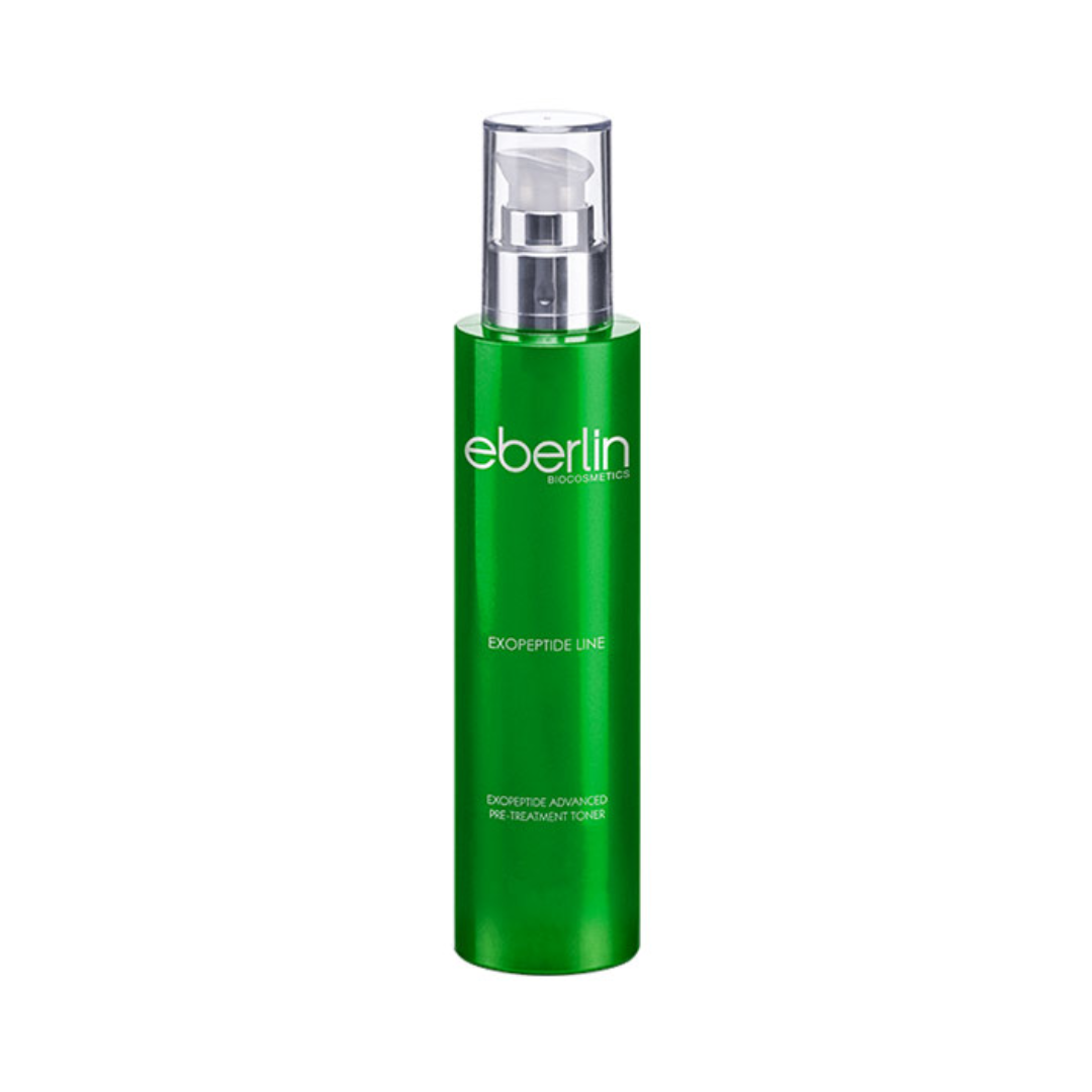 Exopeptide Advanced Pre-Treatment Toner - Exopeptide Line de Eberlin thumbnail