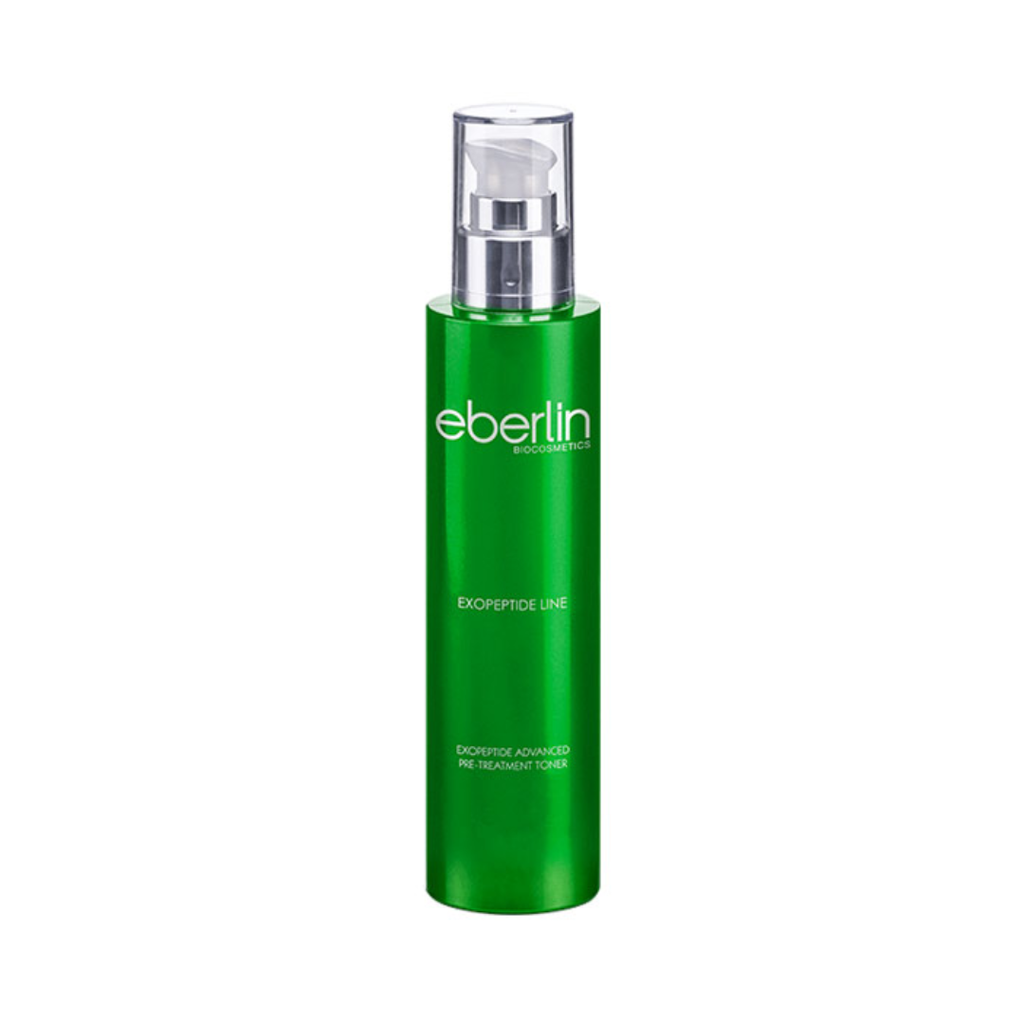 Exopeptide Advanced Pre-Treatment Toner - Exopeptide Line de Eberlin