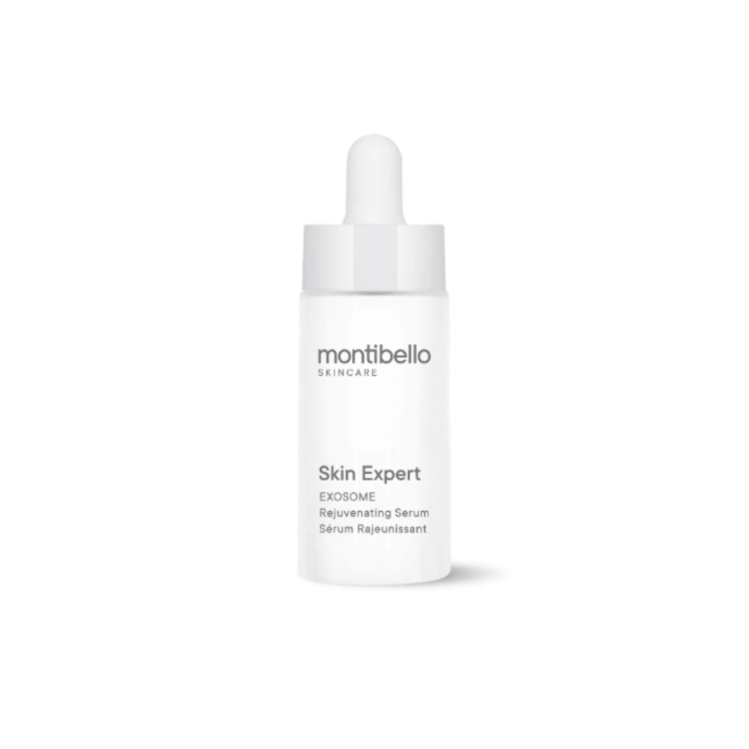 Exosome Rejuvenating Serum - Skin Expert de Montibello thumbnail