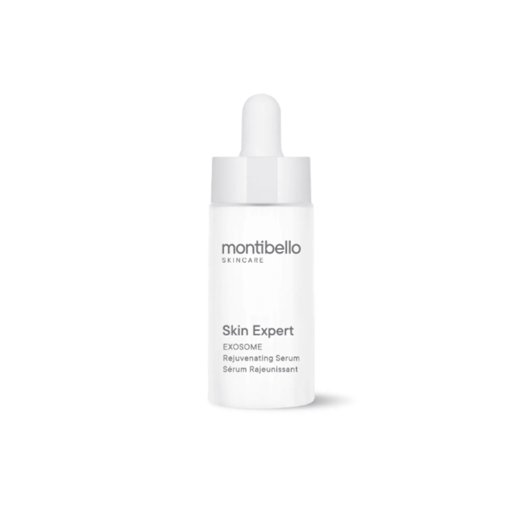 Exosome Rejuvenating Serum - Skin Expert de Montibello