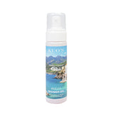 Kuo's Professional - Experience. Mousse Shower Gel Mediterranean Vibes - Kuo's Professional