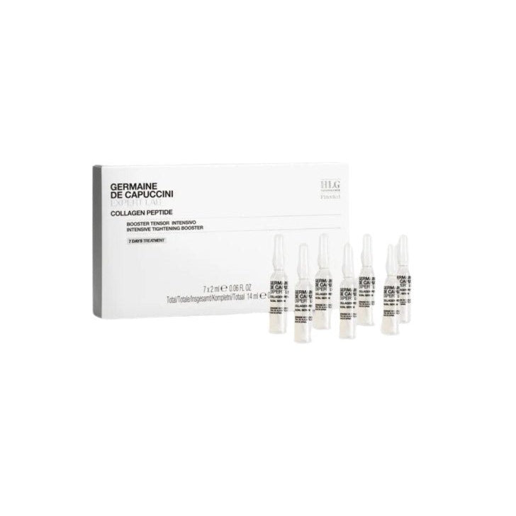 Collagen Peptide - Expert Lab de Germaine de Capuccini - Germaine de Capuccini