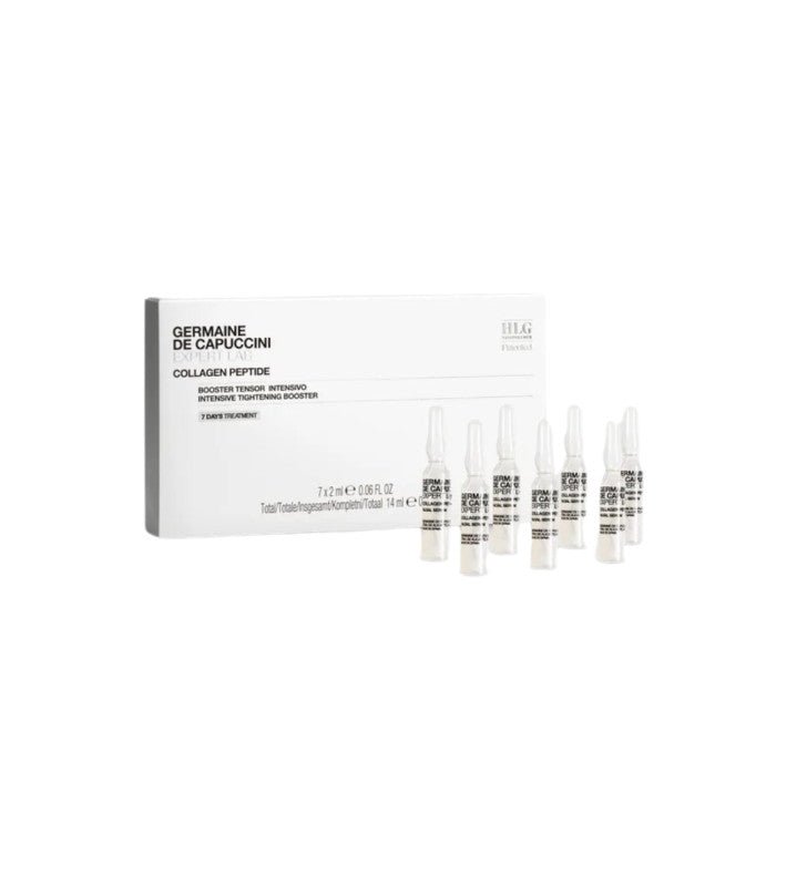 Collagen Peptide - Expert Lab  de Germaine de Capuccini