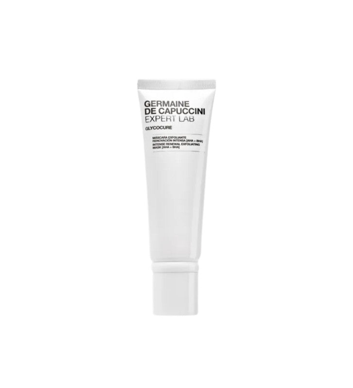 Expert Lab  Glycocure Máscara Exfoliante Renovación Intensa - Germaine de Capuccini___5864___2012665699
