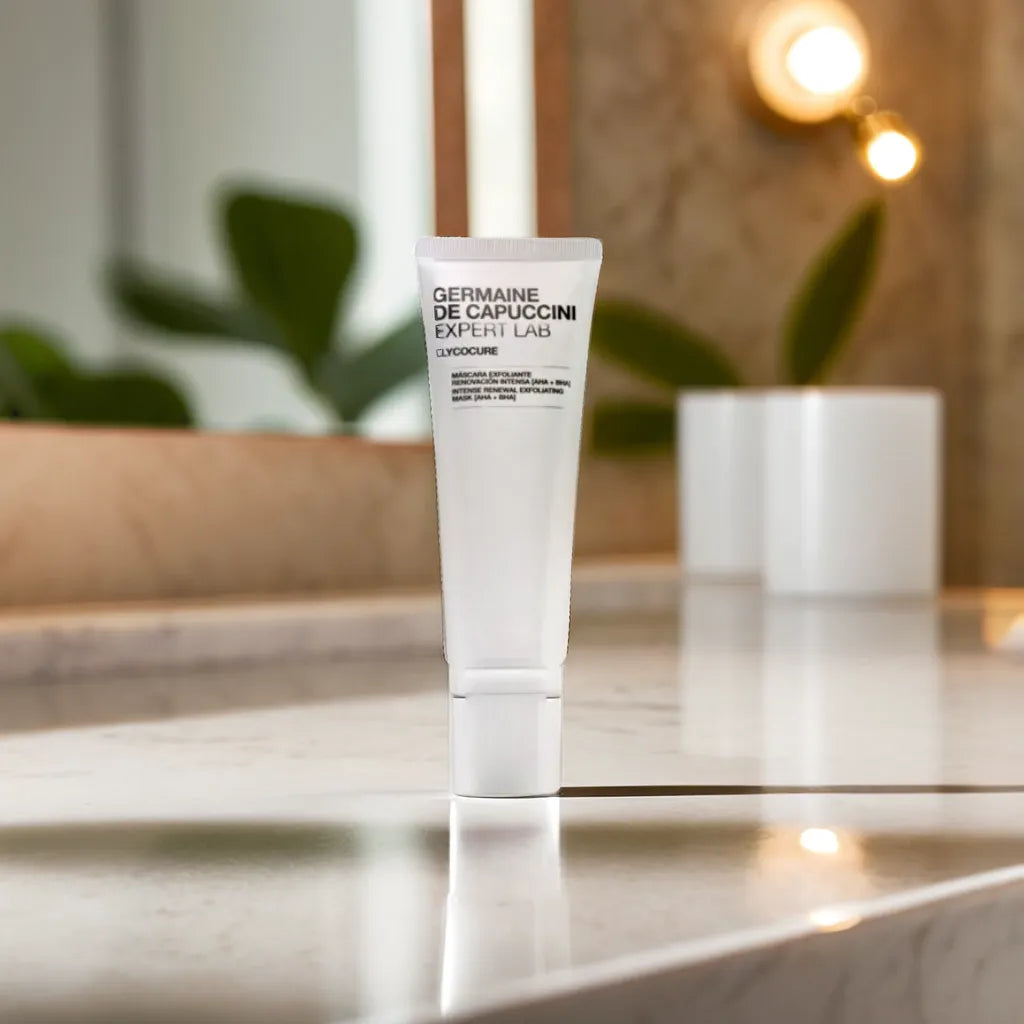 Expert Lab  Glycocure Máscara Exfoliante Renovación Intensa - Germaine de Capuccini_3614___5864_3614___1378014808