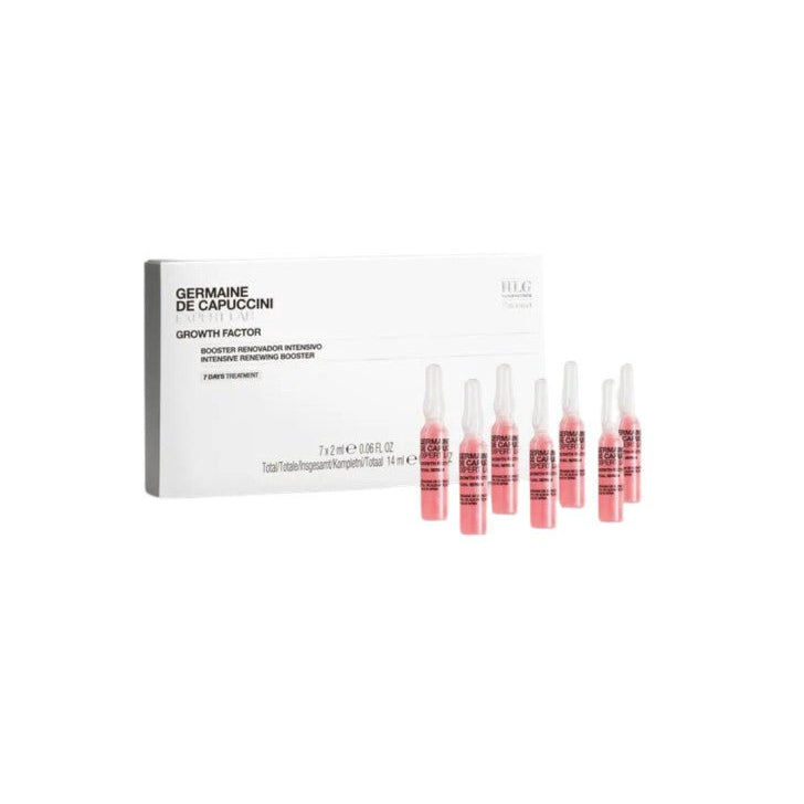Growth Factor - Expert Lab de Germaine de Capuccini - Germaine de Capuccini