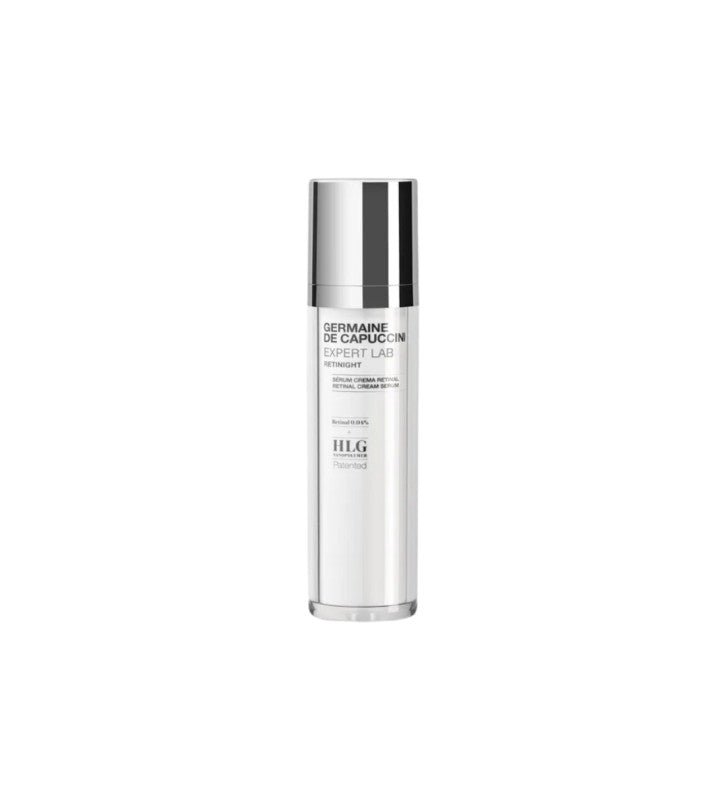 Retinight - Expert Lab de Germaine de Capuccini - Germaine de Capuccini