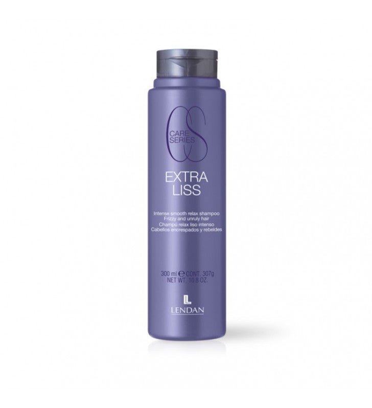 Extra Liss. Champú - LENDAN - Lendan Cosmetics