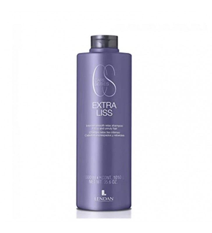 Extra Liss. Champú - LENDAN - Lendan Cosmetics