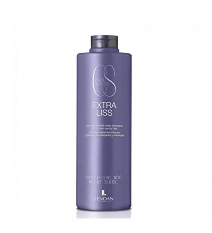 Extra Liss  Champú - LENDAN_1137___8318_1137___3389249352