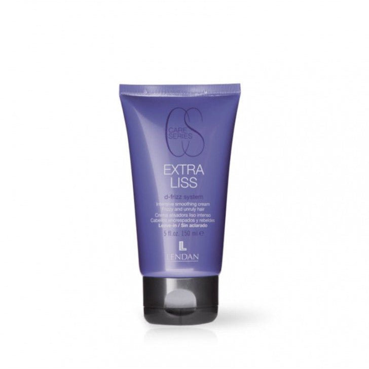 Extra Liss. Crema para el cabello - LENDAN - Lendan Cosmetics