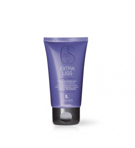 Extra Liss. Crema para el cabello - LENDAN