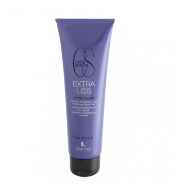 Extra Liss. Mascarilla - LENDAN - Lendan Cosmetics