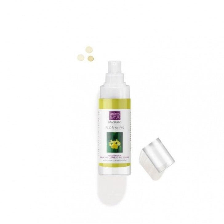 Extracto Lipídico. Flor de Lys - Aroms Natur - Aroms Natur