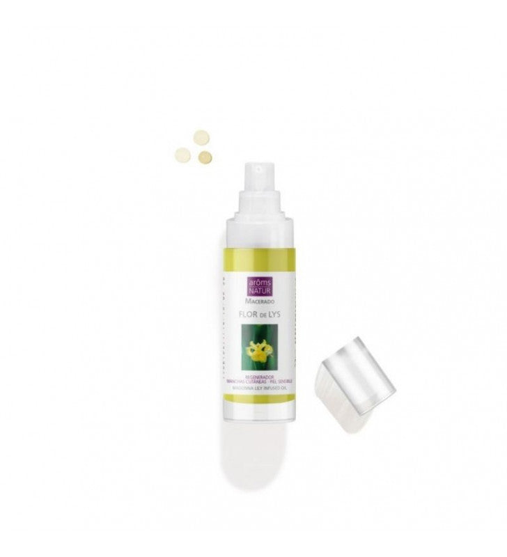 Extracto Lipídico   Flor de Lys - Aroms Natur___6855___4174164300