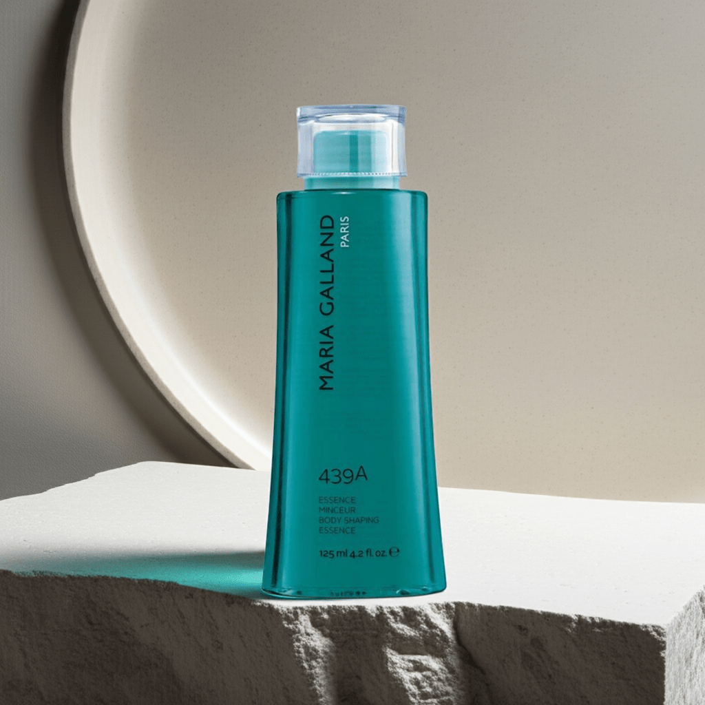 Soin Silhouette. 439A Essence Minceur - MARIA GALLAND - Maria Galland