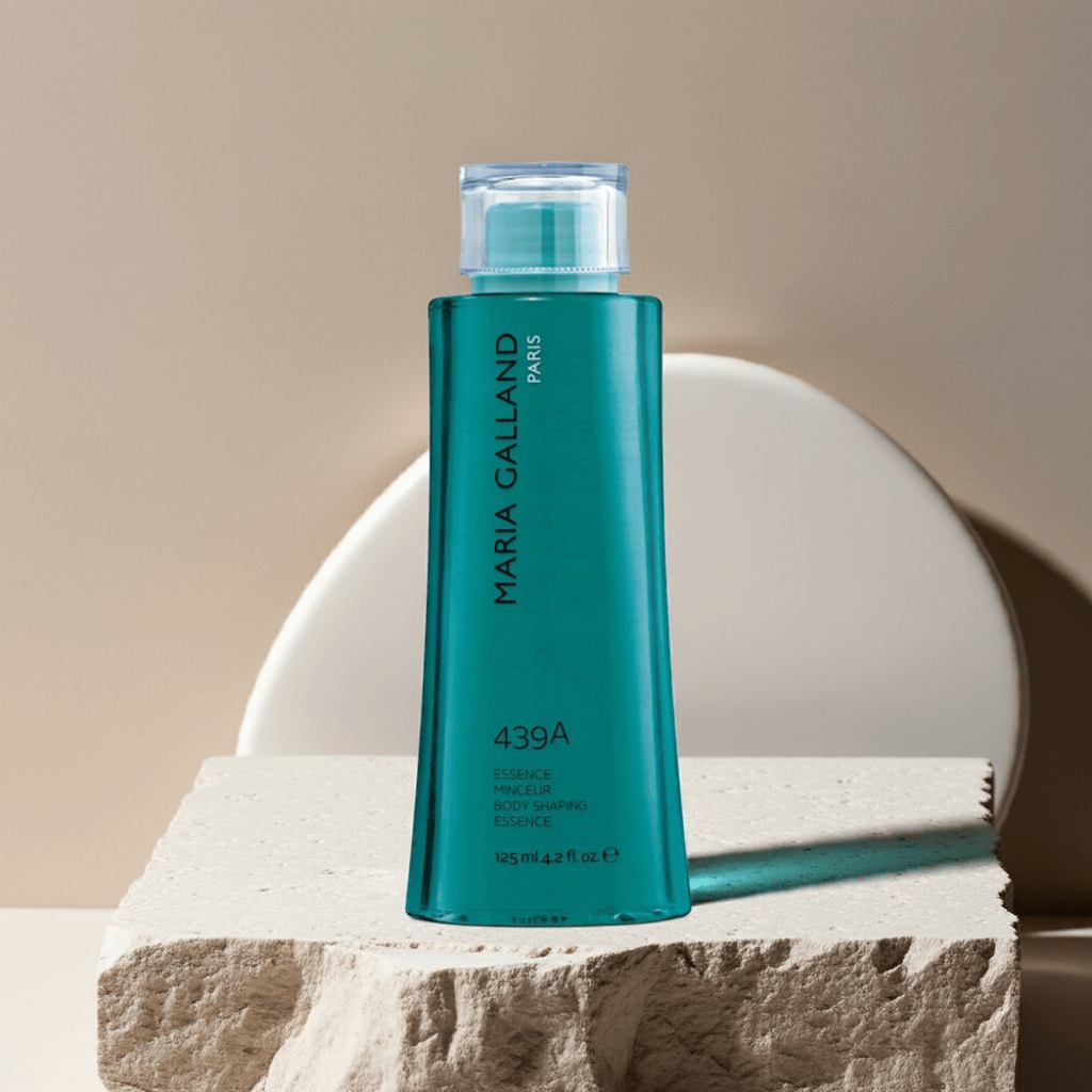 Soin Silhouette. 439A Essence Minceur - MARIA GALLAND - Maria Galland