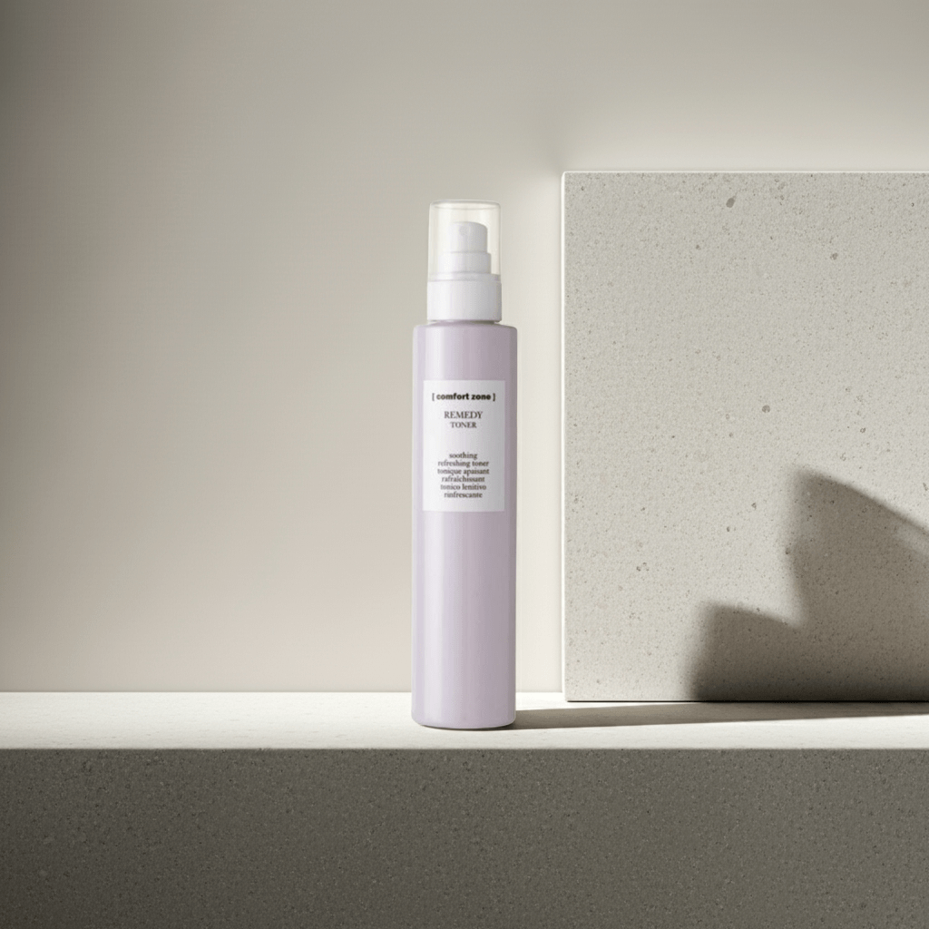 Remedy. Toner - Comfort Zone - Comfort Zone