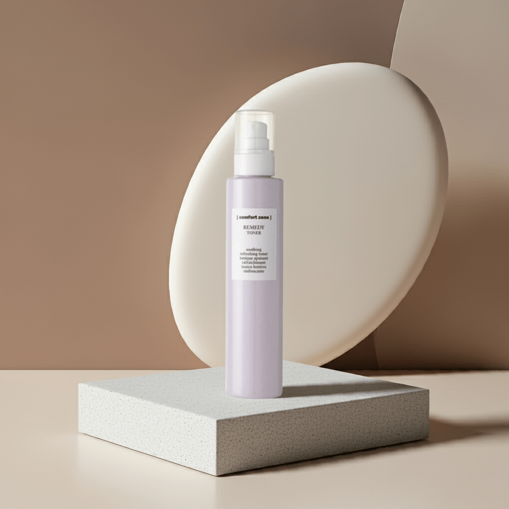 Remedy. Toner - Comfort Zone - Comfort Zone