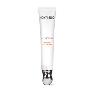 Paso 6: Contorno de ojos o labios — Eye Contour - Vita Pure C de Montibello de Montibello