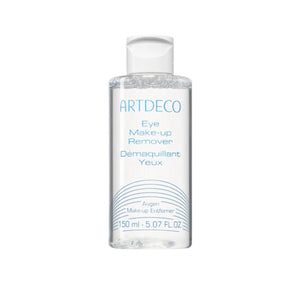 Paso 1: Desmaquillante — Eye Make Up Remover - Ojos de Artdeco de Artdeco
